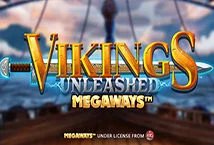 Vikings Unleashed Megaways slot